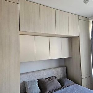 Appartement met Drie Slaapkamers
